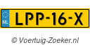 LPP16X