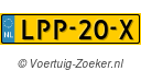 LPP20X