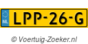 LPP-26-G