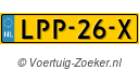 LPP26X