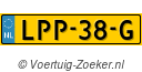 LPP38G
