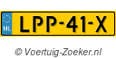 LPP-41-X
