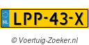 LPP43X