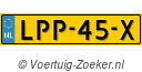 LPP45X