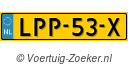 LPP-53-X