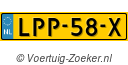 LPP58X