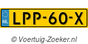 LPP60X