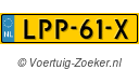 LPP-61-X