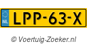 LPP63X