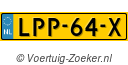 LPP64X