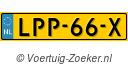 LPP-66-X