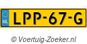 LPP67G