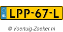 LPP67L