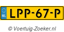 LPP67P