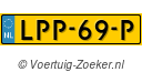 LPP69P