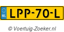 LPP70L