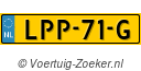 LPP71G