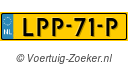 LPP71P