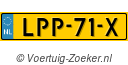 LPP-71-X
