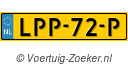 LPP72P