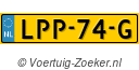 LPP74G