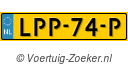 LPP74P