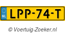 LPP-74-T