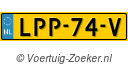 LPP74V