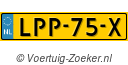 LPP75X