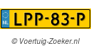 LPP83P