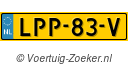 LPP-83-V