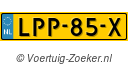 LPP85X