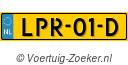 LPR-01-D