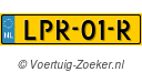 LPR01R