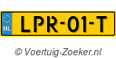 LPR01T