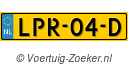 LPR04D