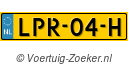 LPR04H
