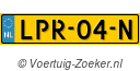 LPR04N