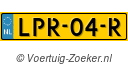 LPR04R