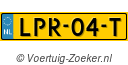 LPR-04-T