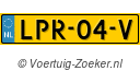 LPR04V