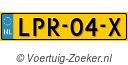 LPR-04-X