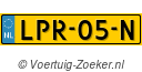 LPR05N