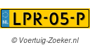 LPR-05-P