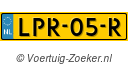 LPR05R