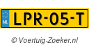 LPR05T