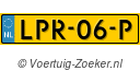 LPR06P
