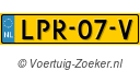 LPR07V