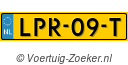 LPR09T