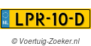 LPR10D